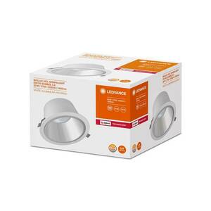LEDVANCE SMART+ Biolux HCL Downlight CCT Ø 17, 5 cm kép