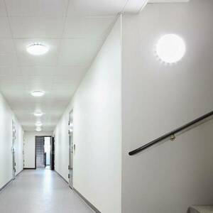 STEINEL RS Pro S10 SC LED mennyezeti lámpa Érzékelő 3000K kép