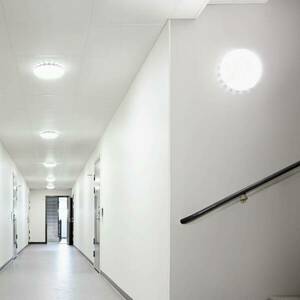 STEINEL RS Pro S30 SC LED mennyezeti lámpa érzékelő 3000K kép