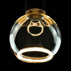 SEGULA LED floating G125 E27 6, 2W ambient dim kép