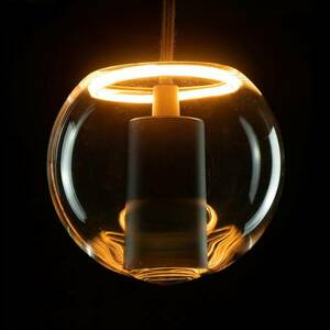 SEGULA LED floating gömb 125 E27 4, 5W kép