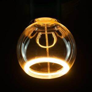 SEGULA LED floating gömb izzó G80 E27 4W kép