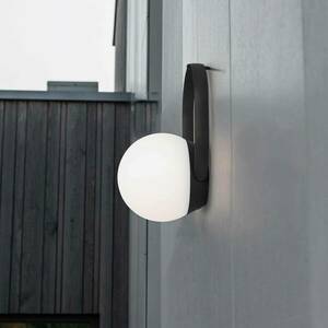LED kültéri lámpa, Cardi RGB, CCT és fogantyú kép