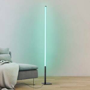 Picacha 1LED állólámpa távirányítóval, RGBW kép