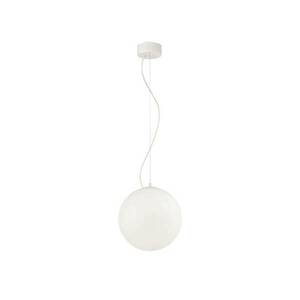 Ideal Lux Mapa üveg függőlámpa Ø 30 cm kép