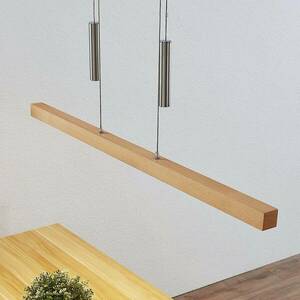 Ledes fa 120cm kép