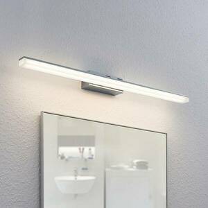 Bernie LED tükör lámpa, CCT, IP44, 75 cm kép
