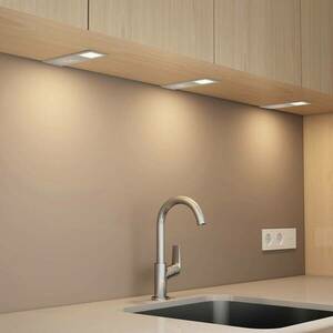 Arcchio Nortra LED pult alatt lámpa, 3 db-os kép