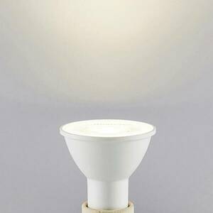 ELC LED reflektor GU10 5W 10db 4000K 36° kép
