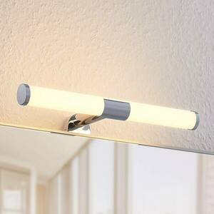 Lindby Naili LED tükör világítás kép