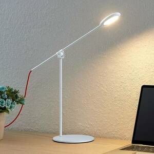Prios Ihario LED lámpa CCT, szabályozható, fehér kép