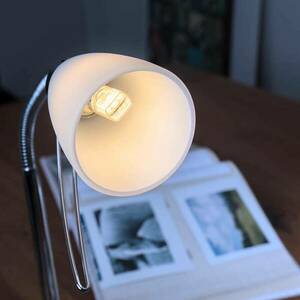 OSRAM kapszula LED izzó G9 2, 6W meleg fehér 320lm kép
