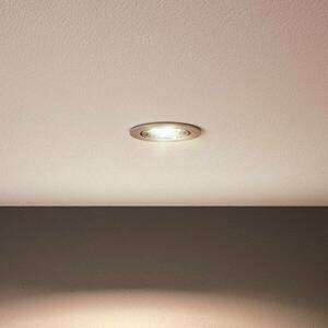 Philips LED izzó GU10 4, 6W 390lm 840 átl. 36° 6db kép