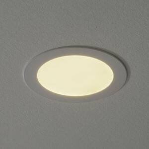 EGLO connect Fueva-C LED világítás fehér 17cm kép