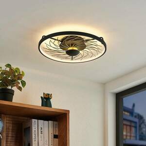 Lindby Fynnian LED mennyezeti lámpa kép