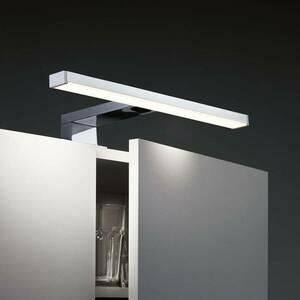 Paulmann HomeSpa Selo LED tükörvilágítás, CCT kép