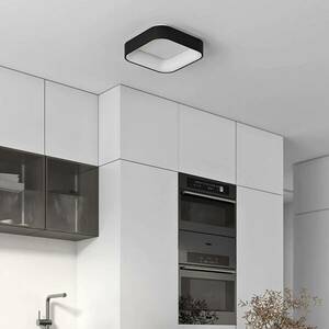Arcchio Aleksi LED mennyezeti lámpa, 45 cm, szögl kép