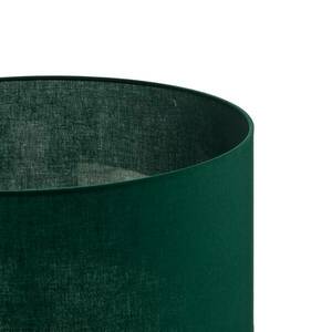 Roller lámpaernyő, zöld, Ø 50 cm, magasság 24cm kép
