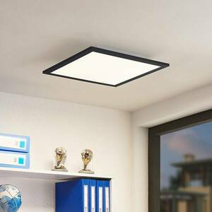 Lindby Nelios LED mennyezeti lámpa 4000K 40x40cm kép