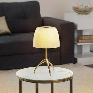 Foscarini Lumiere 30 piccola pastille dimmerrel kép