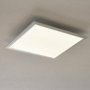 EGLO connect Salobrena-C LED panel, fehér 45x45 cm kép
