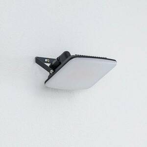 Prios Kaison LED külső fali lámpa, 17, 4 cm széles kép
