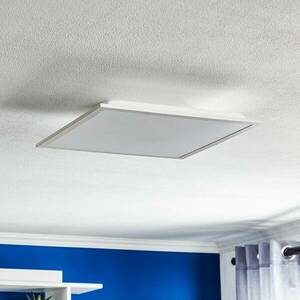 LED mennyezeti lámpa Fleet érzék., 44, 5x44, 5 cm kép
