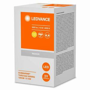 LEDVANCE tengeralattjáró átvezetéses mennyezet 120 cm kép