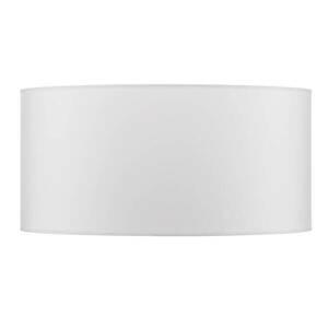 Corralee lámpaernyő Ø 50 cm 25 cm magas, fehér kép