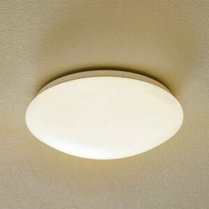 Paulmann Leonis LED mennyezeti lámpa 3000K, Ø28cm kép