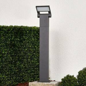 LED pillér lámpa Marius, 60 cm kép