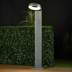 Modern LED ösvény lámpa Jarka kép