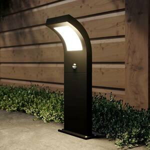 Arcchio Advik LED ösvény lámpa, 60 cm, érzékelő kép
