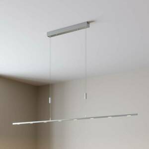 Arnik LED függő lámpa étkezőbe, dimmelhető, 180 cm kép