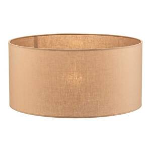Roller lámpaernyő cappuccino Ø 50cm magasság 24cm kép