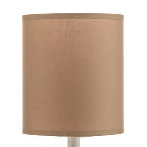 Roller lámpaernyő cappuccino Ø 13cm magasság 15cm kép