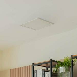 Lindby Kenma LED panel, CCT, 29, 6 cm x 29, 6 cm kép