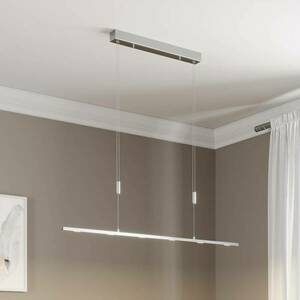 Arnik LED függő lámpa étkezőbe, dimmelhető, 120 cm kép