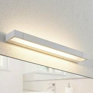 Arcchio Jora LED fali lámpa, IP44, fehér, 60 cm kép
