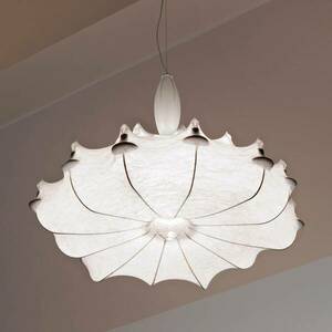 FLOS Zeppelin 1 függő lámpa, 110 cm, Ø 10 m kábel kép