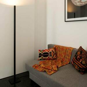 Artemide Ilio mini állólámpa app fekete 2700K kép