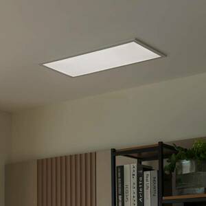 Lindby Kenma LED panel, CCT, 29, 6 cm x 59, 6 cm kép