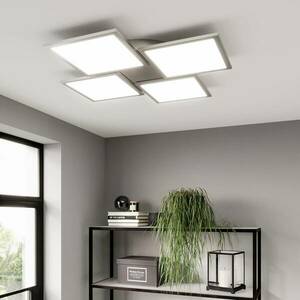 Ilira LED mennyezeti lámpa dimmelhető CCT 4izzós kép
