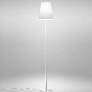 Foscarini Birdie Easy állólámpa fehér kép