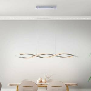 LED függő lámpa LOLAsmart Swing kép