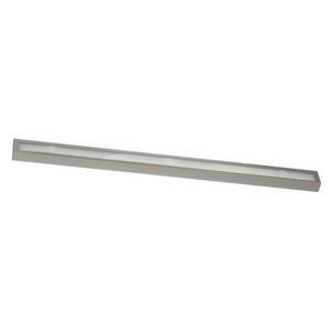Mera LED fali lámpa, szélesség 120 cm, alumínium, 3, 000K kép
