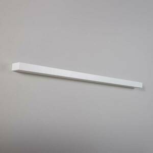 Mera LED fali lámpa, szélesség 120 cm, fehér, 3, 000K kép