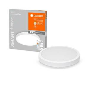 LEDVANCE SMART+ WiFi Orbis Downlight felület Ø40cm kép