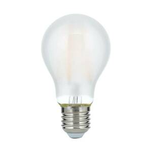 LED lámpa E27 8W 2 700 K 980 lm matt dimmelhető kép
