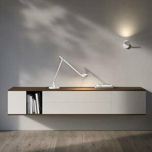 Rotaliana String T1 LED lámpa fehér, narancs kép